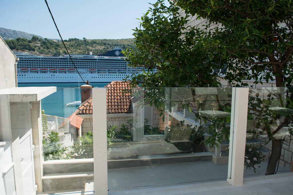 Zara Apartments Ντουμπρόβνικ Εξωτερικό φωτογραφία