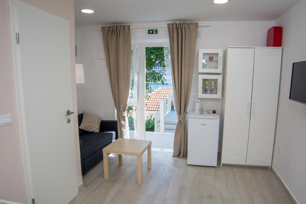 Zara Apartments Ντουμπρόβνικ Εξωτερικό φωτογραφία