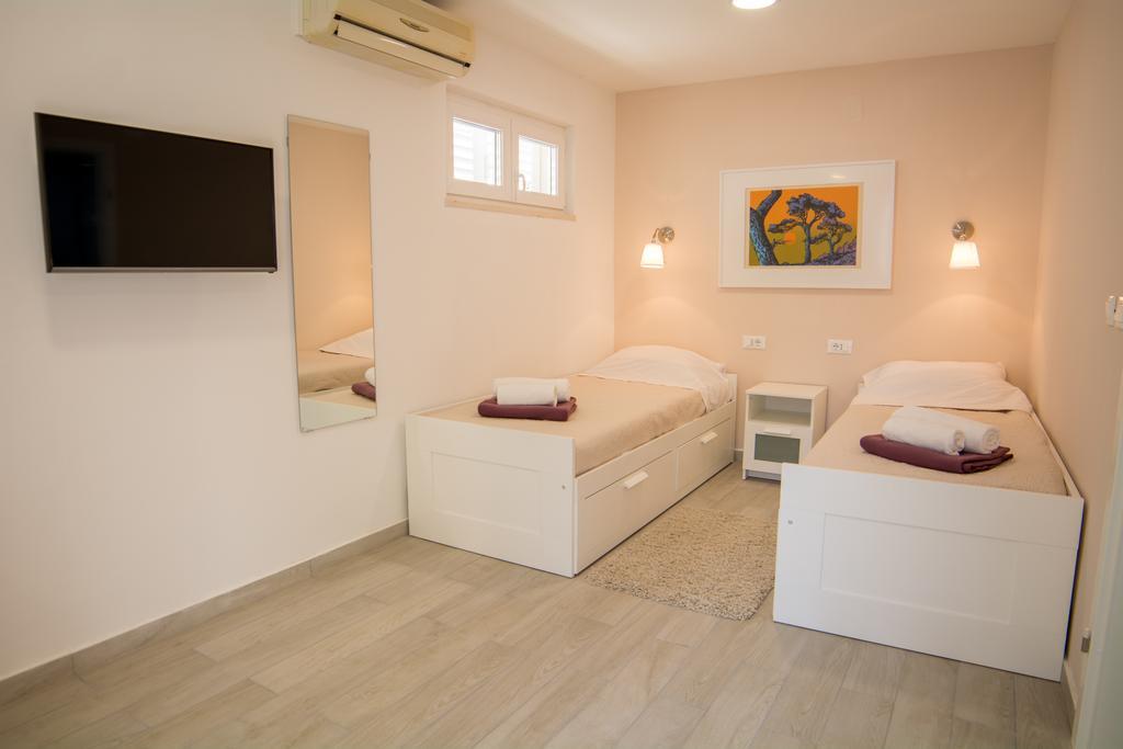 Zara Apartments Ντουμπρόβνικ Εξωτερικό φωτογραφία