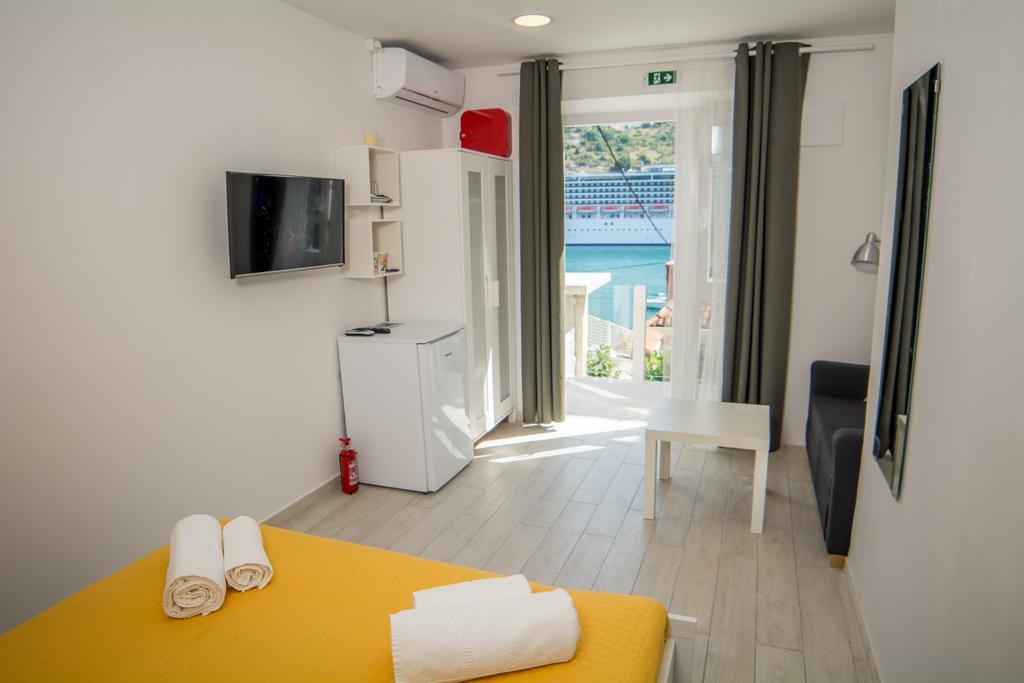 Zara Apartments Ντουμπρόβνικ Εξωτερικό φωτογραφία