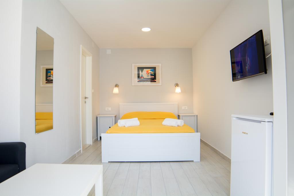Zara Apartments Ντουμπρόβνικ Εξωτερικό φωτογραφία