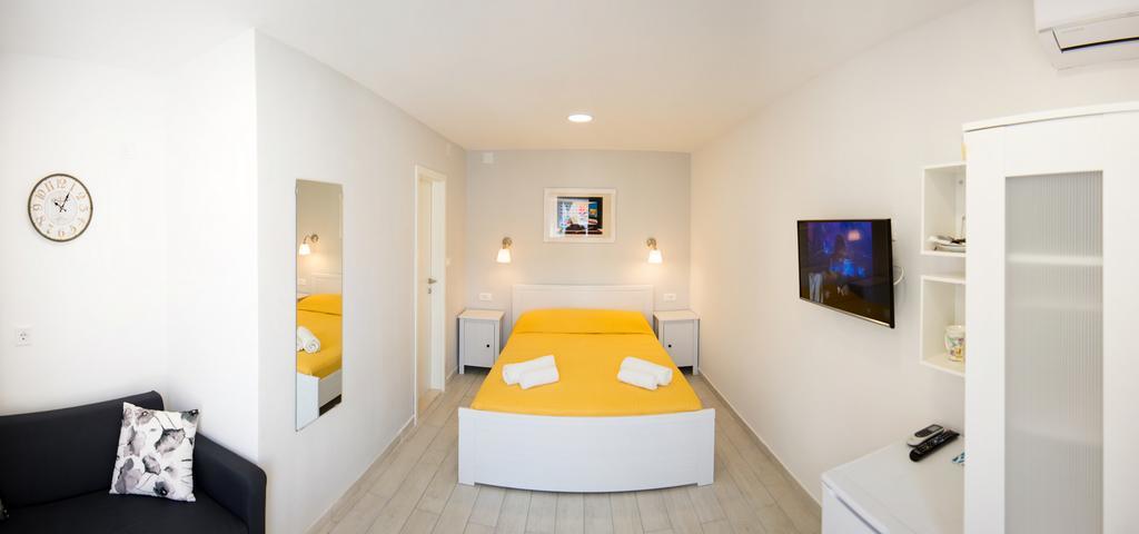 Zara Apartments Ντουμπρόβνικ Εξωτερικό φωτογραφία